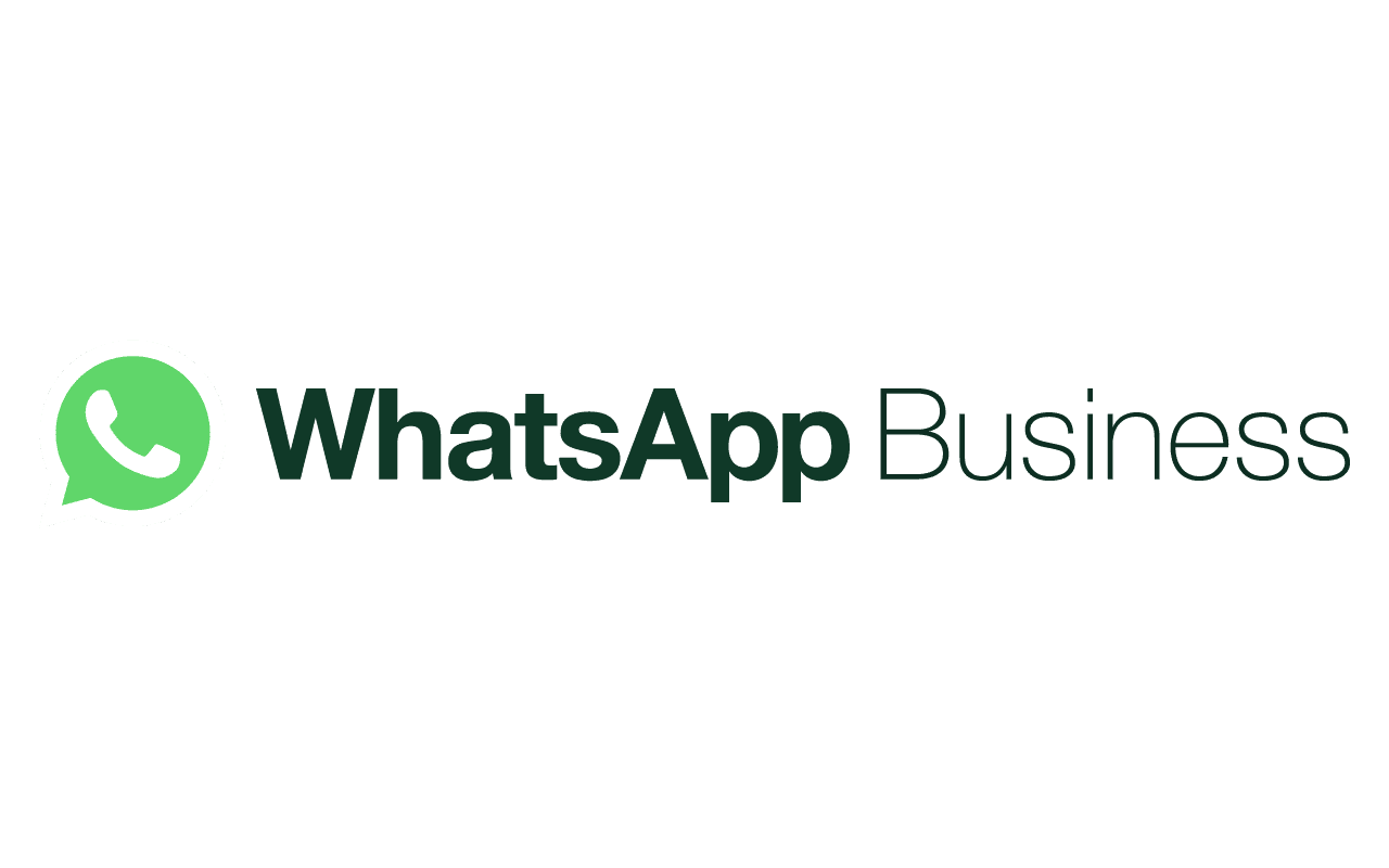 WhatsApp Business WhatsApp Business